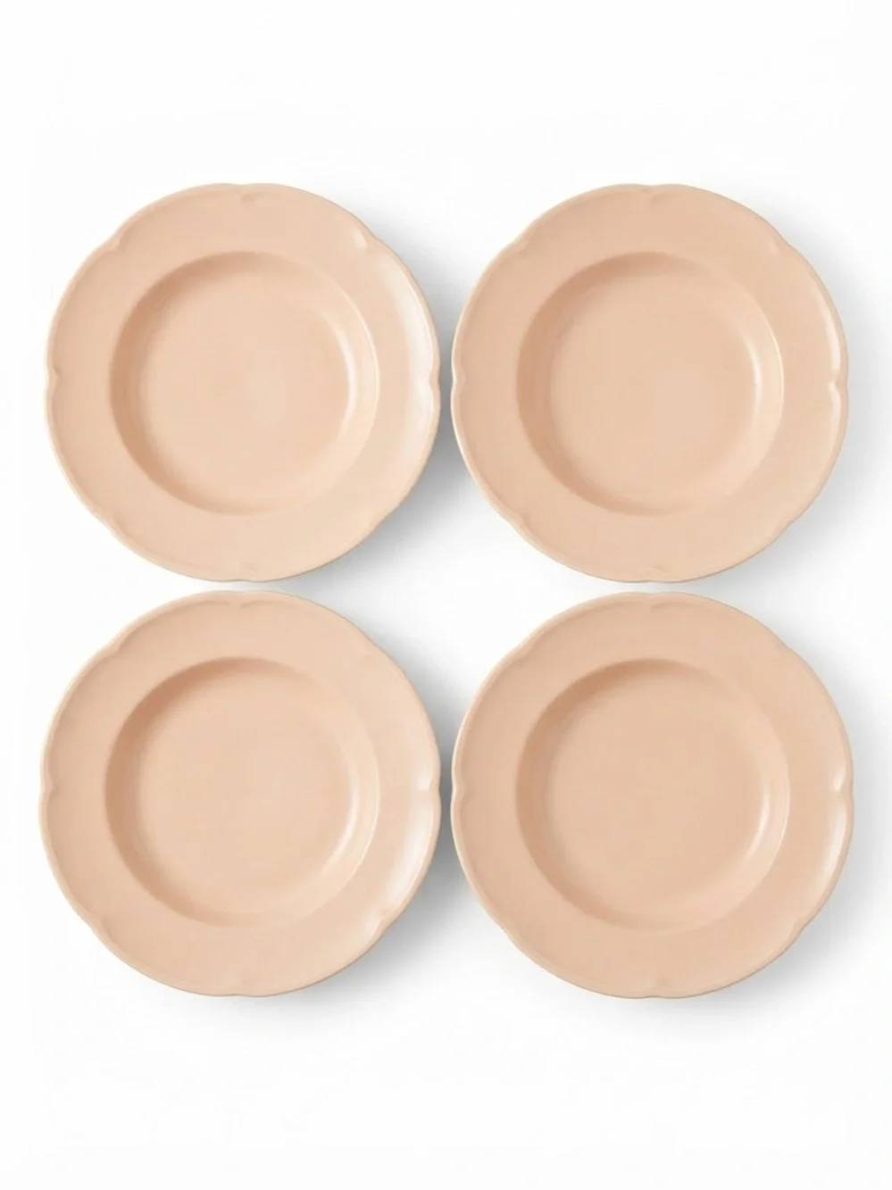 Johnson Brothers Rose Dawn set eight